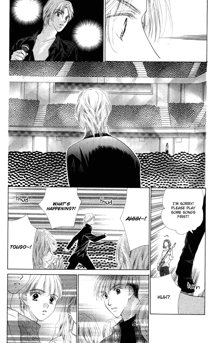 Tenshi no Uta Chapter 38 page 7 - Chapter 38: ACT.38 - Finale [End]