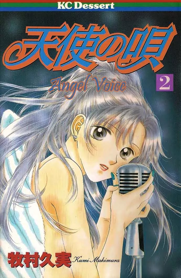 Tenshi no Uta Chapter 4 page 2 - Chapter 4: ACT.4 - Polyphony