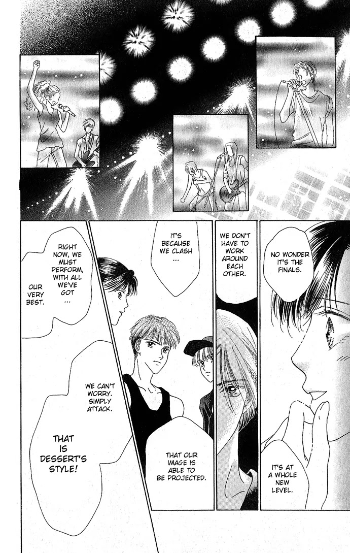 Tenshi no Uta Chapter 4 page 28 - Chapter 4: ACT.4 - Polyphony