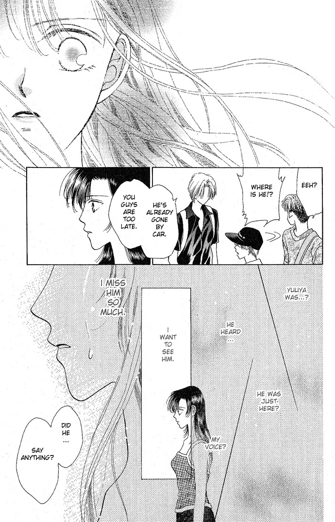 Tenshi no Uta Chapter 4 page 39 - Chapter 4: ACT.4 - Polyphony