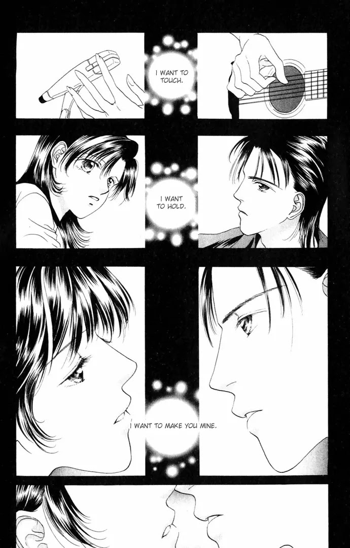 Tenshi no Uta Chapter 6 page 26 - Chapter 6: ACT.6 - Accelerando