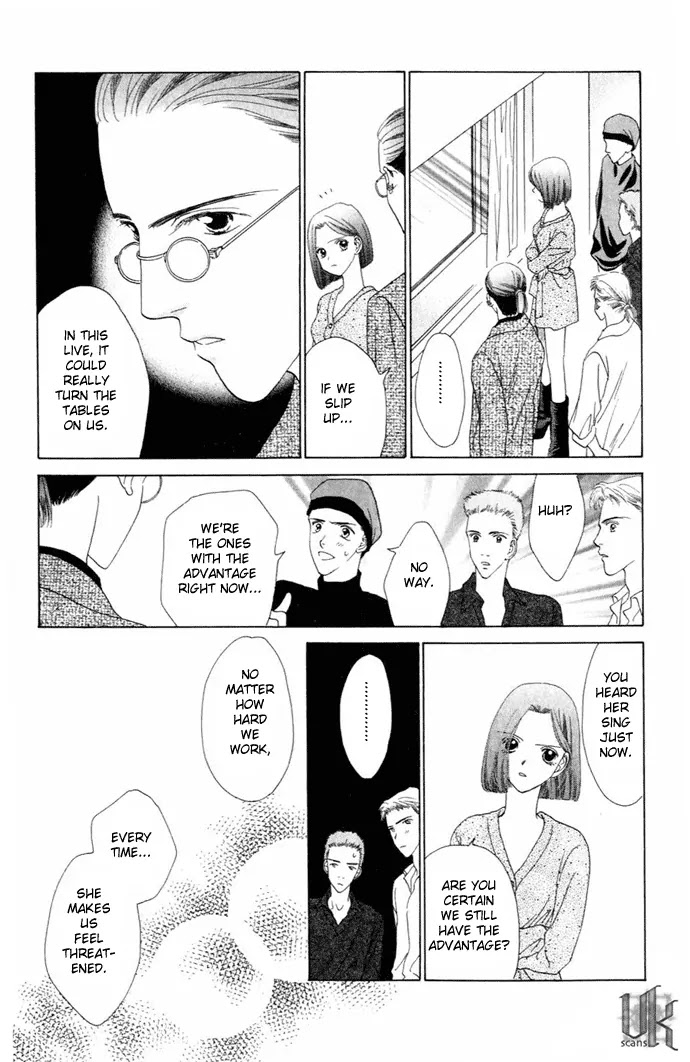 Tenshi no Uta Chapter 6 page 30 - Chapter 6: ACT.6 - Accelerando