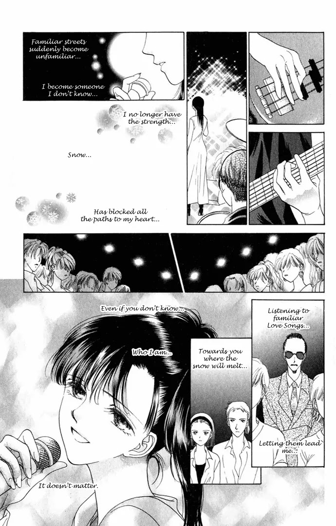 Tenshi no Uta Chapter 7 page 12 - Chapter 7: ACT.7 - Melancholy