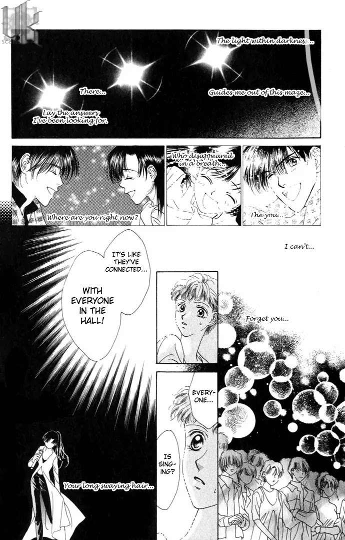 Tenshi no Uta Chapter 7 page 13 - Chapter 7: ACT.7 - Melancholy