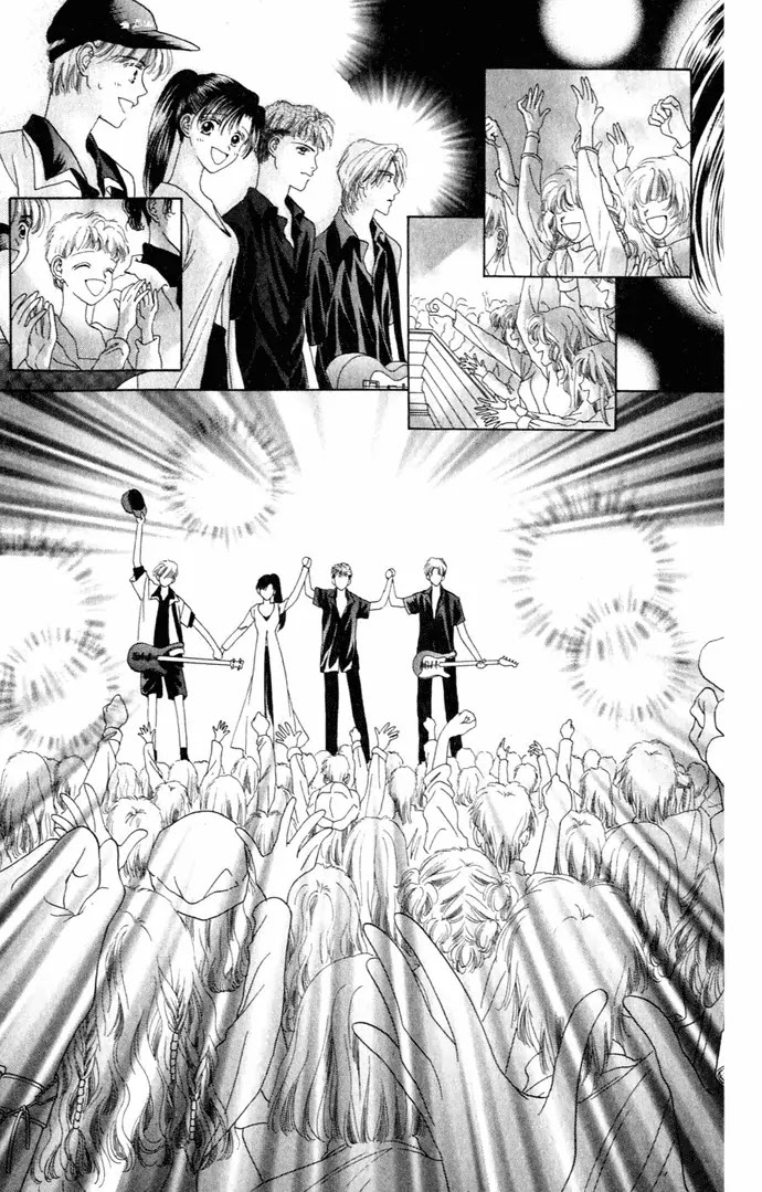Tenshi no Uta Chapter 7 page 16 - Chapter 7: ACT.7 - Melancholy