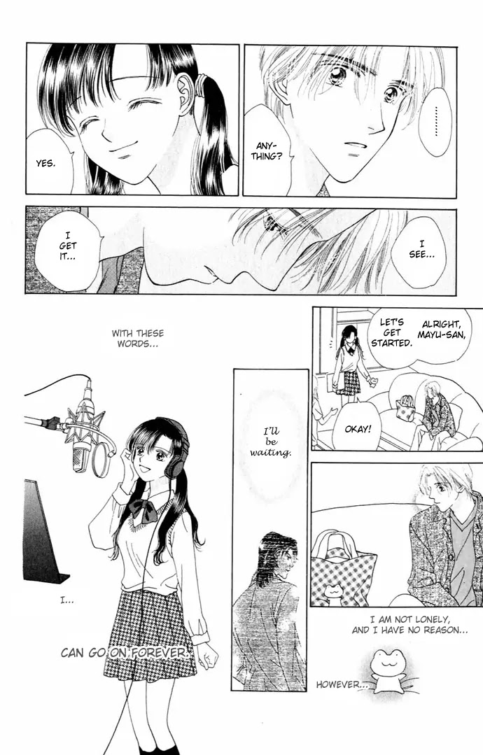 Tenshi no Uta Chapter 9 page 18 - Chapter 9: ACT.9 - Elegy
