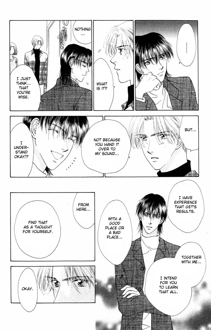Tenshi no Uta Chapter 9 page 30 - Chapter 9: ACT.9 - Elegy