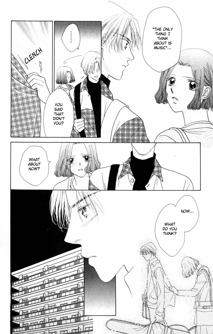 Tenshi no Uta Chapter 9 page 34 - Chapter 9: ACT.9 - Elegy