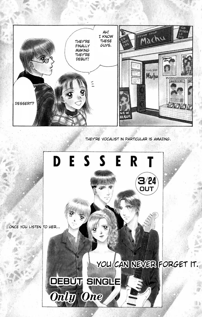 Tenshi no Uta Chapter 9 page 6 - Chapter 9: ACT.9 - Elegy