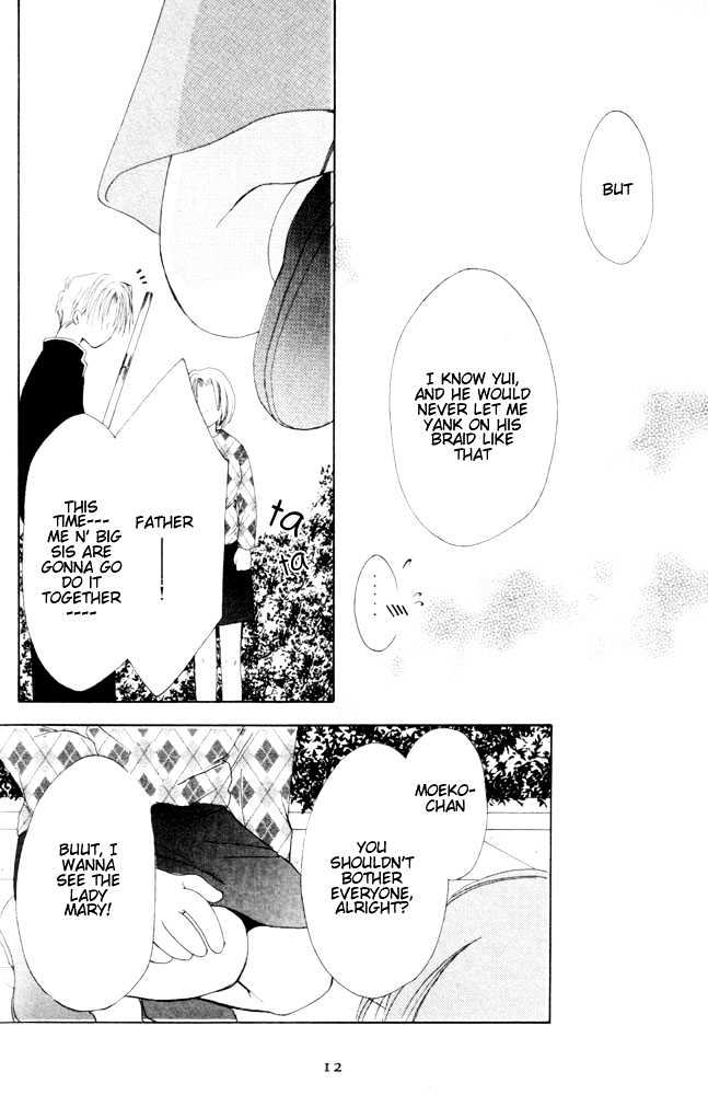 Tenshi Shukushi Chapter 1 page 14 - Chapter 1