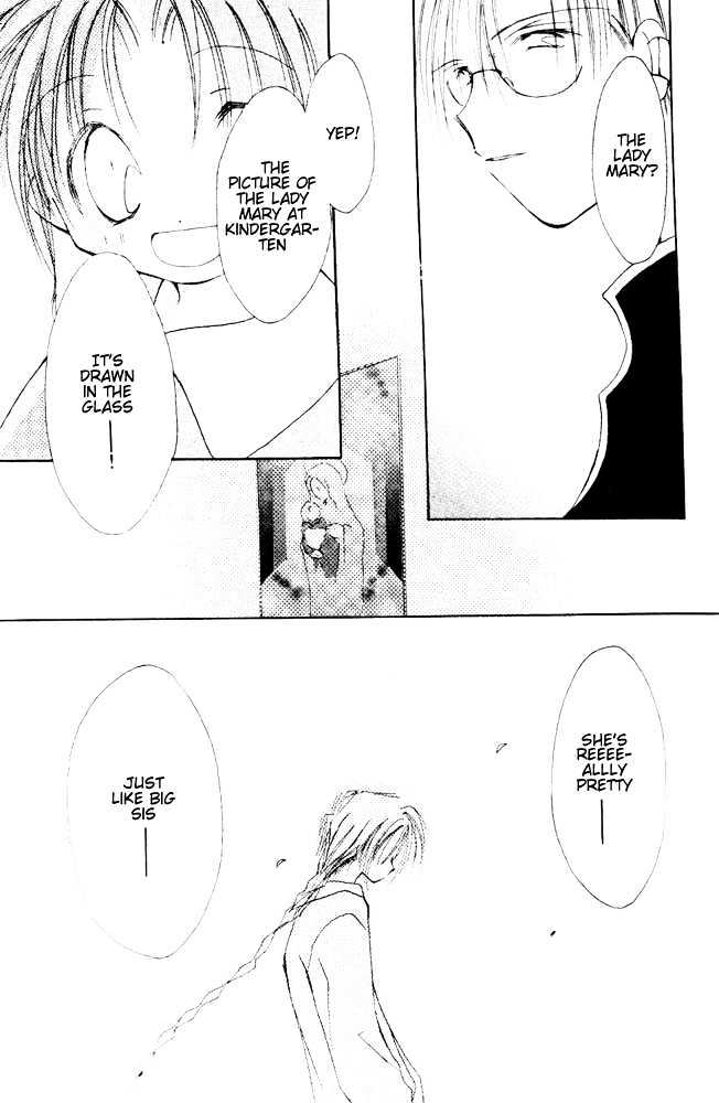 Tenshi Shukushi Chapter 1 page 15 - Chapter 1