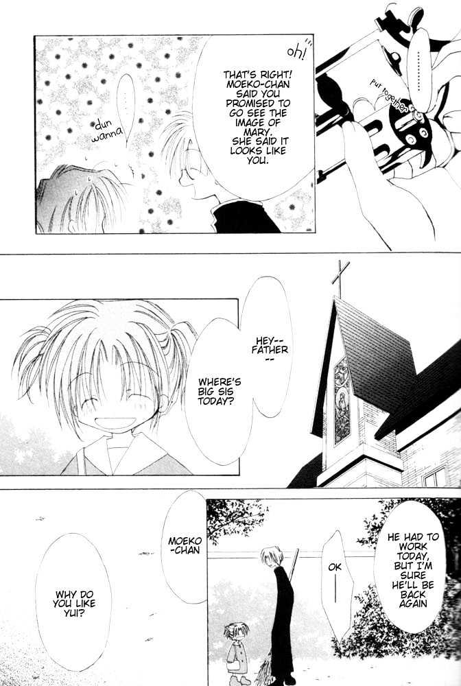 Tenshi Shukushi Chapter 1 page 19 - Chapter 1