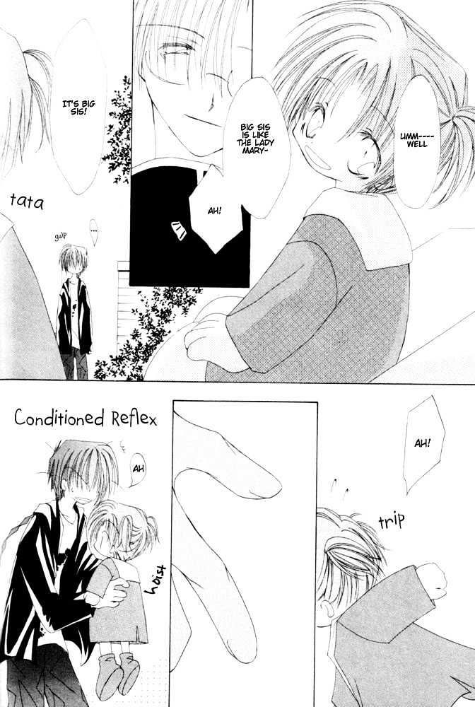 Tenshi Shukushi Chapter 1 page 20 - Chapter 1