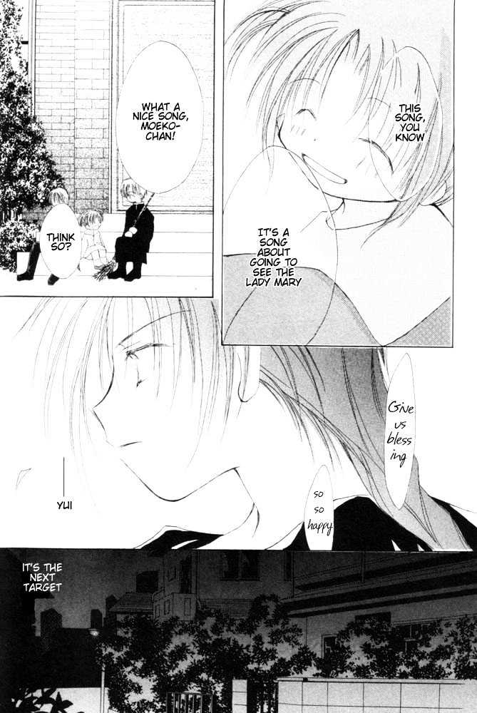 Tenshi Shukushi Chapter 1 page 24 - Chapter 1