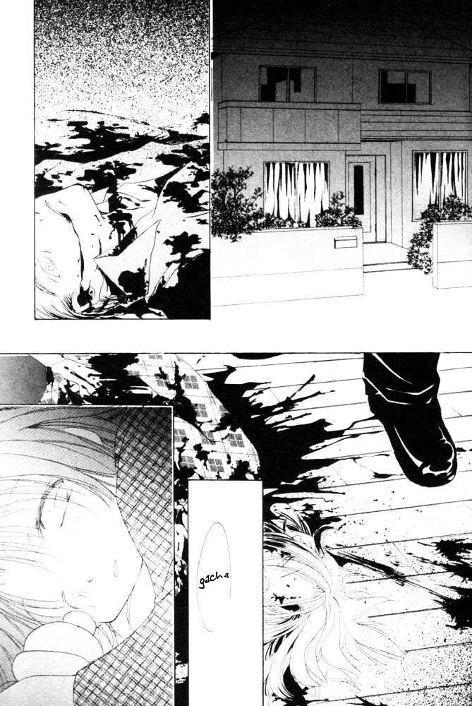Tenshi Shukushi Chapter 1 page 25 - Chapter 1