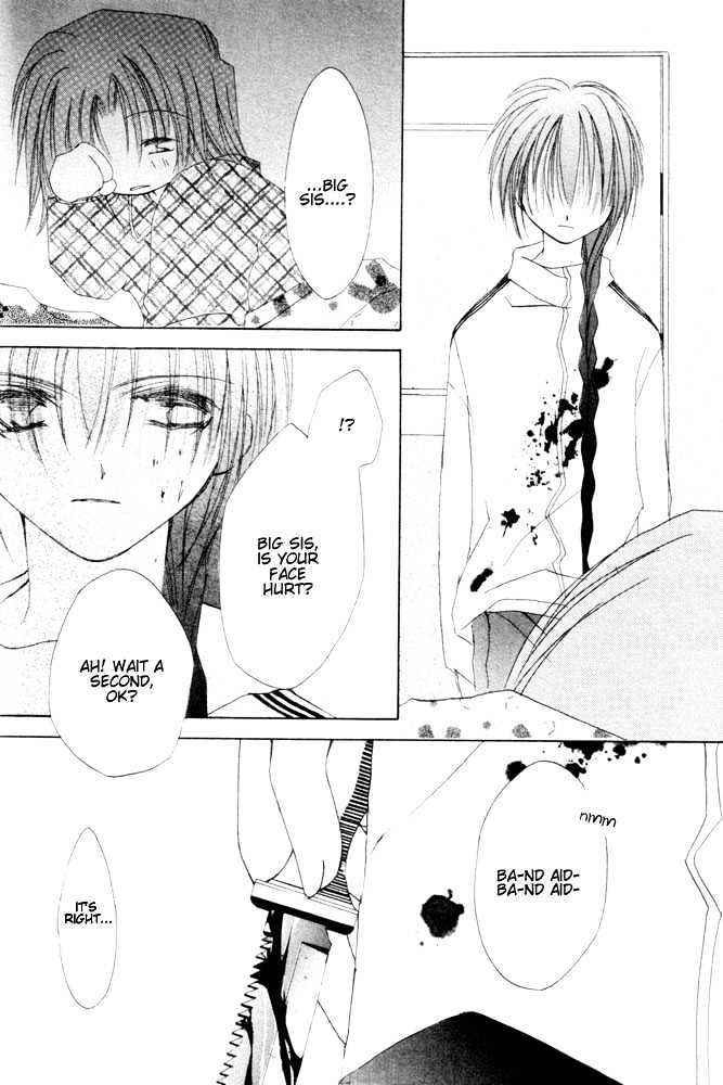 Tenshi Shukushi Chapter 1 page 26 - Chapter 1