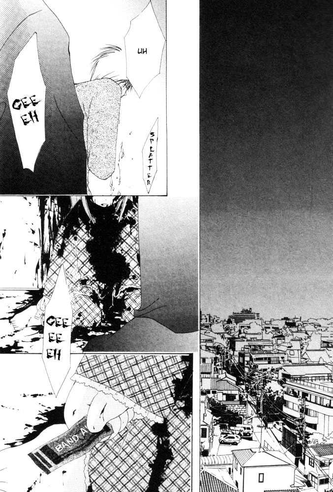 Tenshi Shukushi Chapter 1 page 28 - Chapter 1