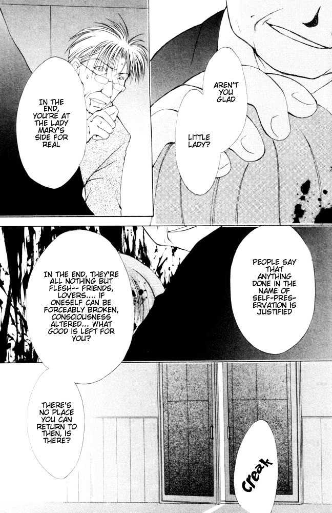 Tenshi Shukushi Chapter 1 page 29 - Chapter 1
