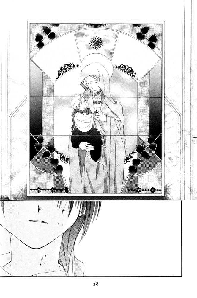 Tenshi Shukushi Chapter 1 page 30 - Chapter 1