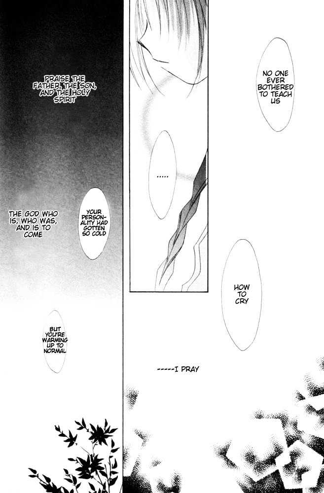Tenshi Shukushi Chapter 1 page 34 - Chapter 1