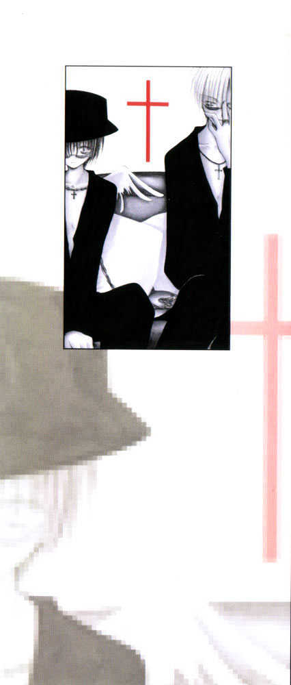 Tenshi Shukushi Chapter 1 page 37 - Chapter 1