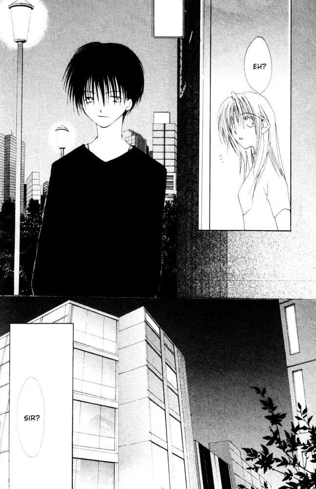 Tenshi Shukushi Chapter 3 page 15 - Chapter 3