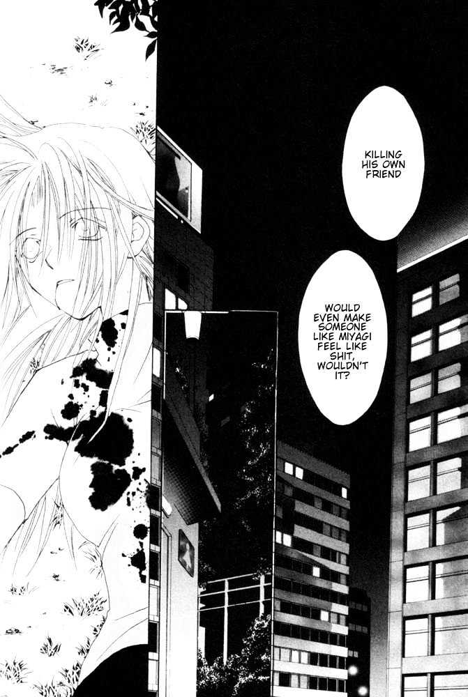Tenshi Shukushi Chapter 3 page 17 - Chapter 3