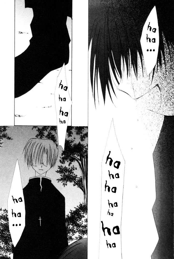 Tenshi Shukushi Chapter 4 page 27 - Chapter 4