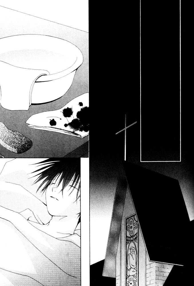 Tenshi Shukushi Chapter 4 page 30 - Chapter 4