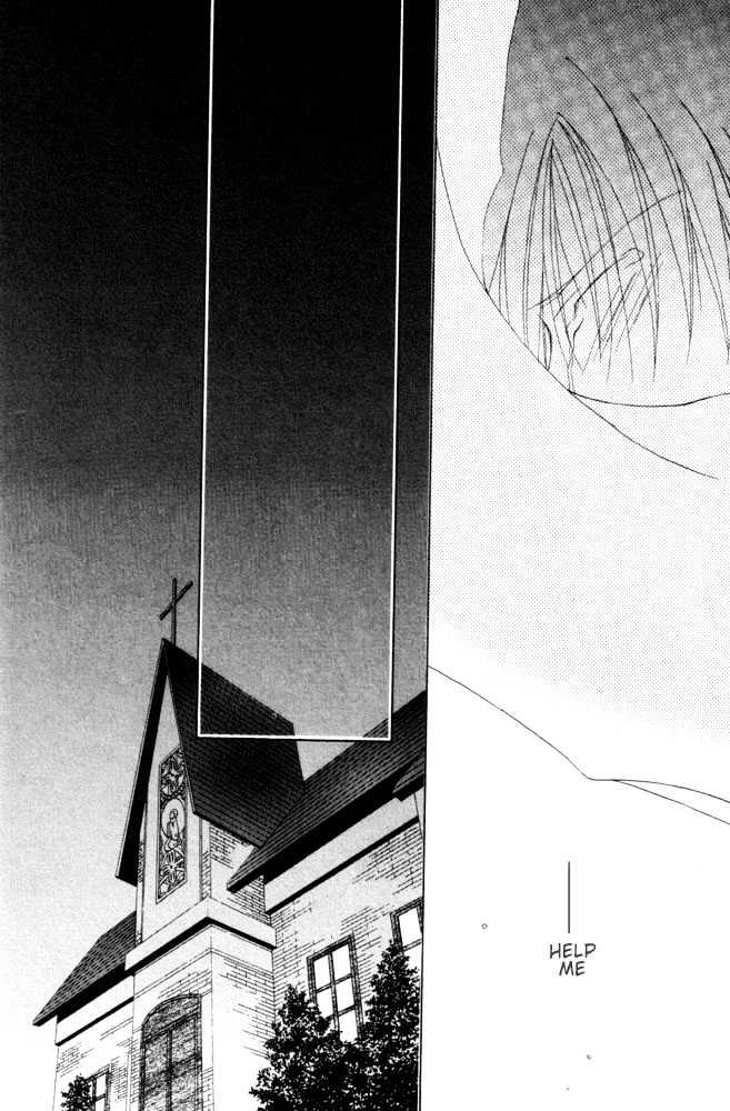 Tenshi Shukushi Chapter 4 page 33 - Chapter 4