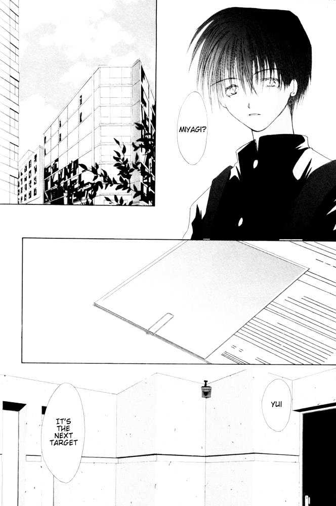Tenshi Shukushi Chapter 4 page 7 - Chapter 4