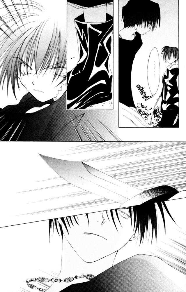 Tenshi Shukushi Chapter 5 page 10 - Chapter 5