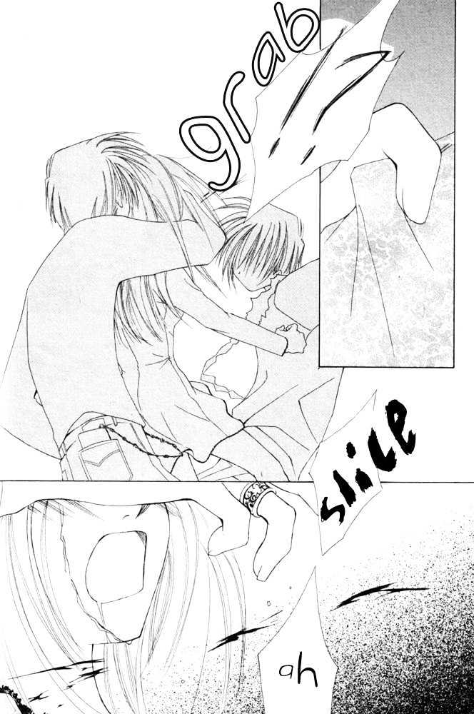 Tenshi Shukushi Chapter 5 page 11 - Chapter 5