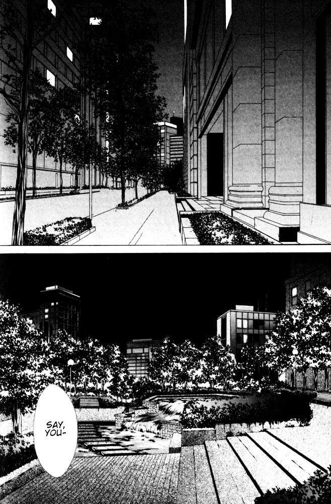 Tenshi Shukushi Chapter 5 page 13 - Chapter 5