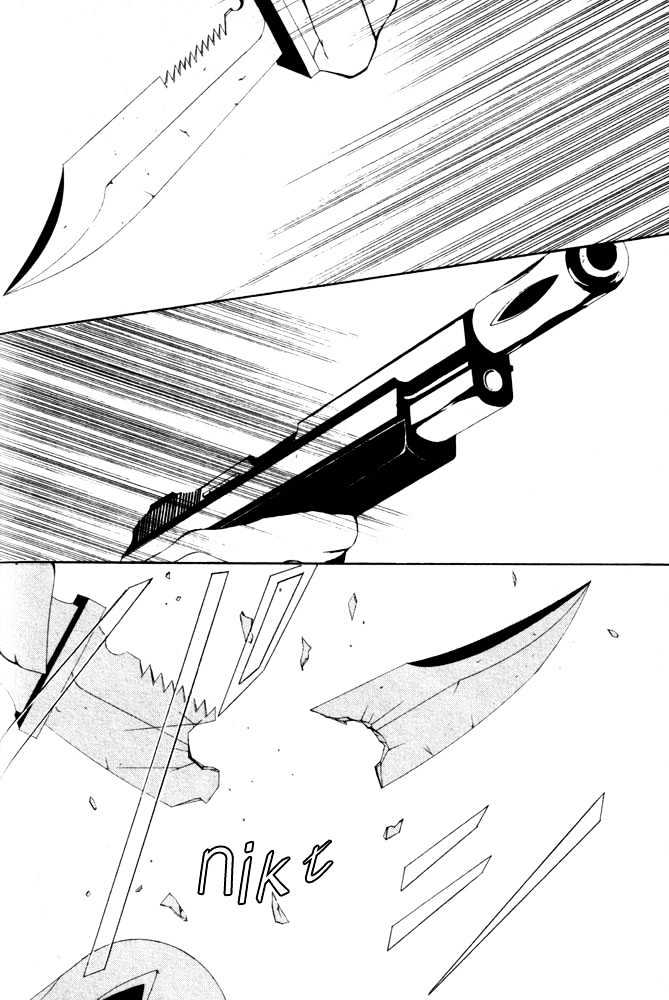 Tenshi Shukushi Chapter 5 page 17 - Chapter 5