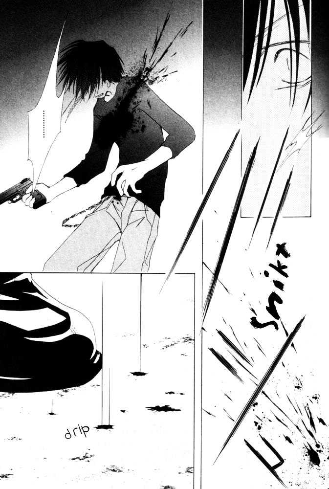 Tenshi Shukushi Chapter 5 page 20 - Chapter 5