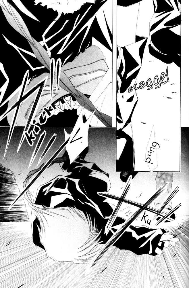 Tenshi Shukushi Chapter 5 page 22 - Chapter 5