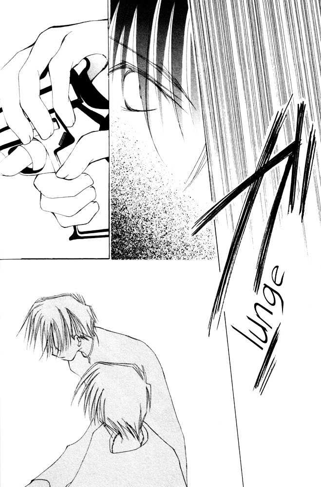 Tenshi Shukushi Chapter 5 page 27 - Chapter 5