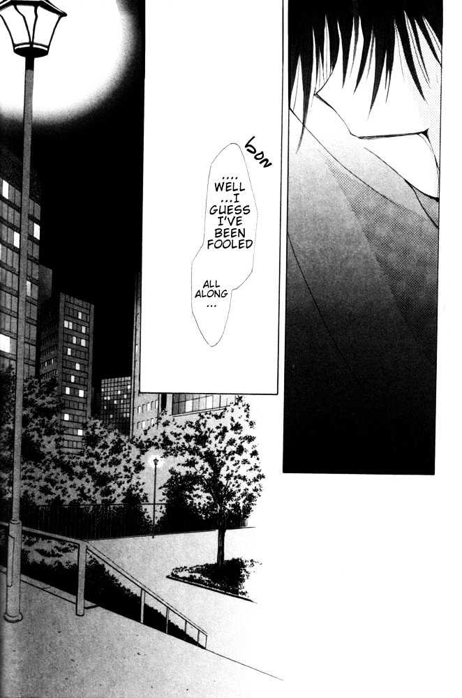 Tenshi Shukushi Chapter 5 page 35 - Chapter 5