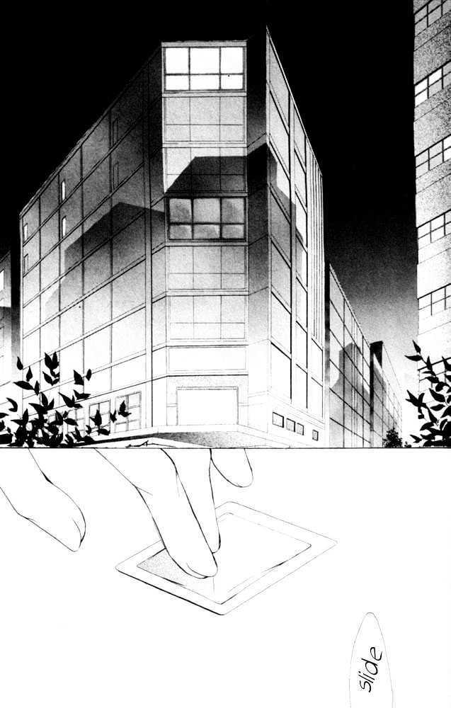 Tenshi Shukushi Chapter 5 page 36 - Chapter 5