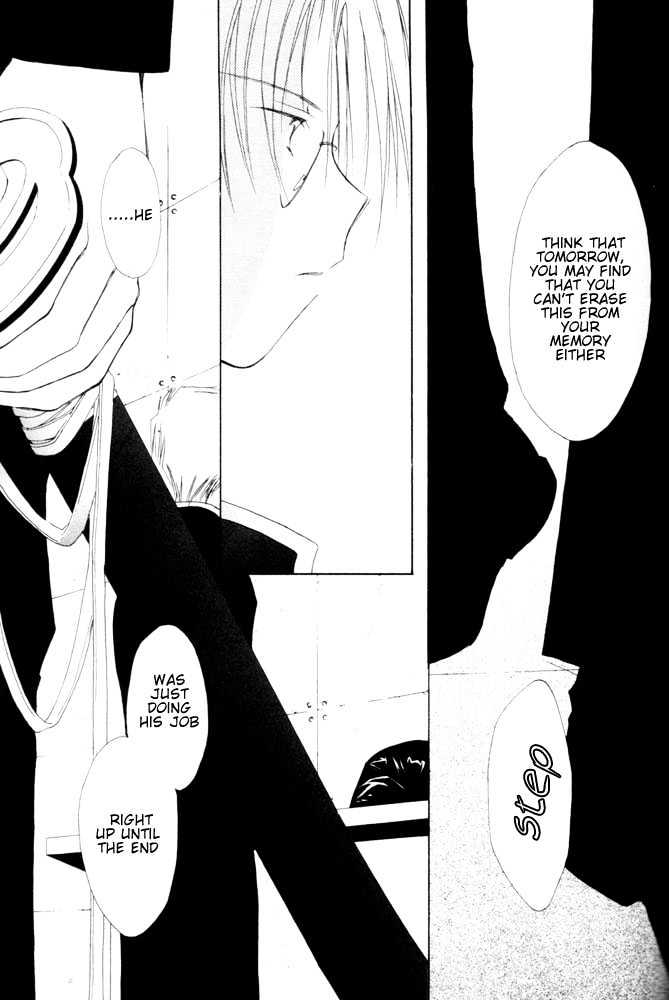 Tenshi Shukushi Chapter 5 page 38 - Chapter 5