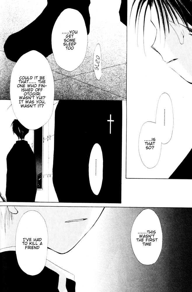 Tenshi Shukushi Chapter 5 page 39 - Chapter 5