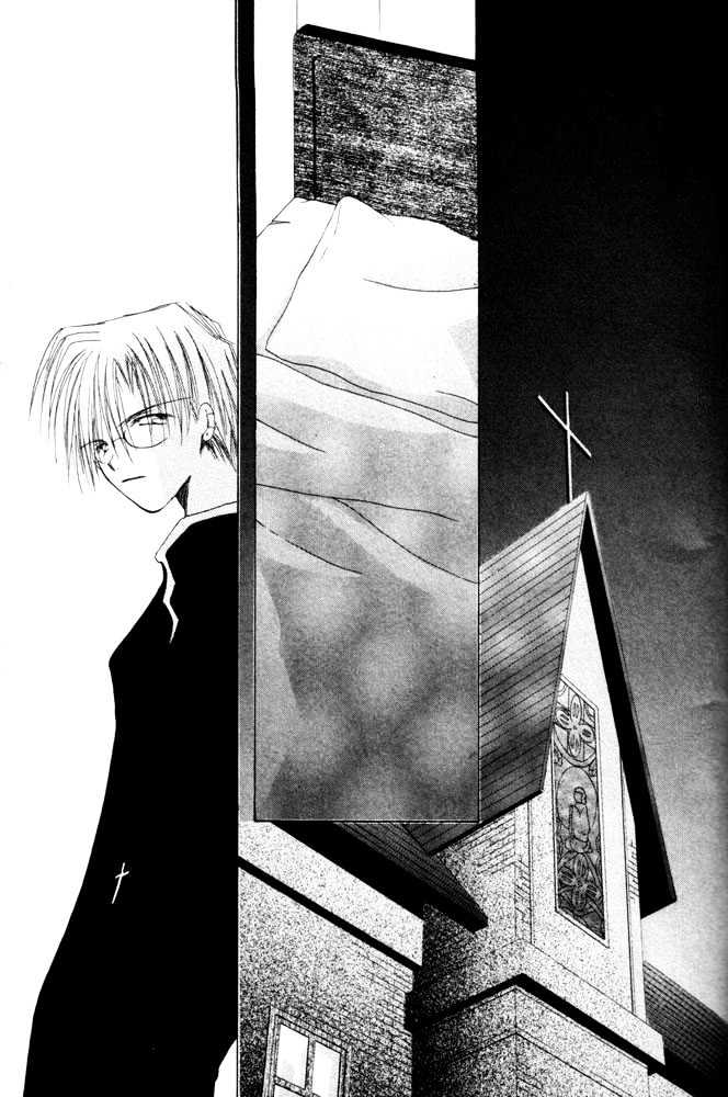 Tenshi Shukushi Chapter 5 page 40 - Chapter 5