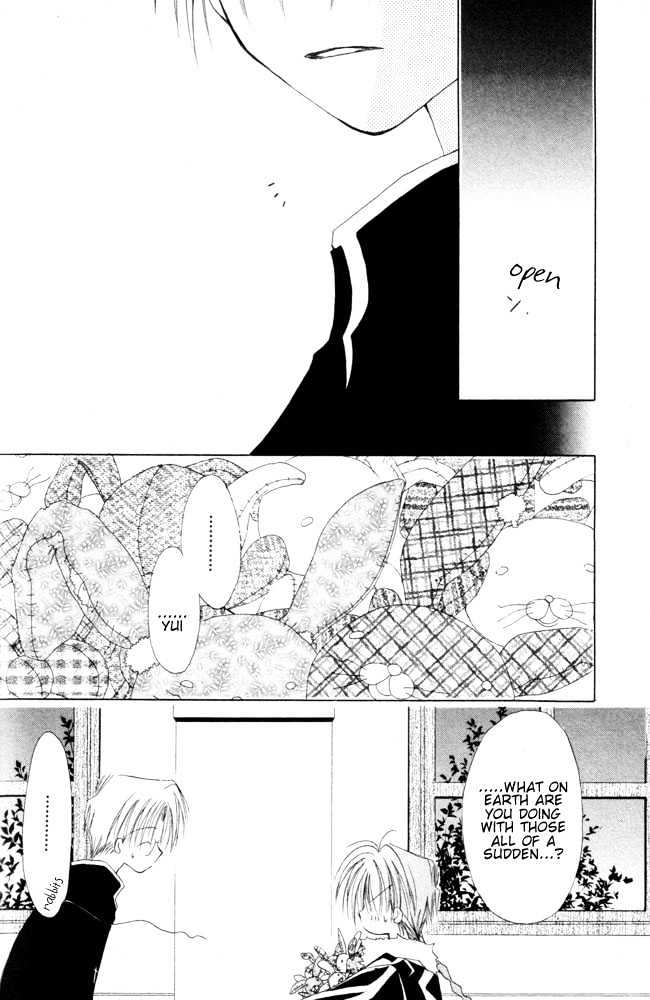 Tenshi Shukushi Chapter 5 page 41 - Chapter 5