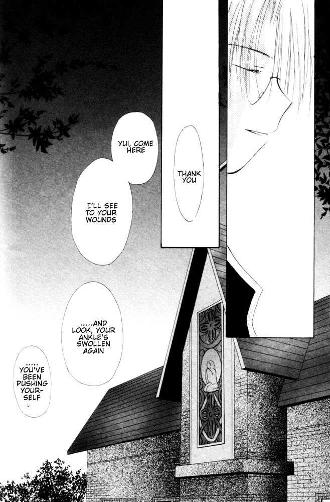 Tenshi Shukushi Chapter 5 page 43 - Chapter 5