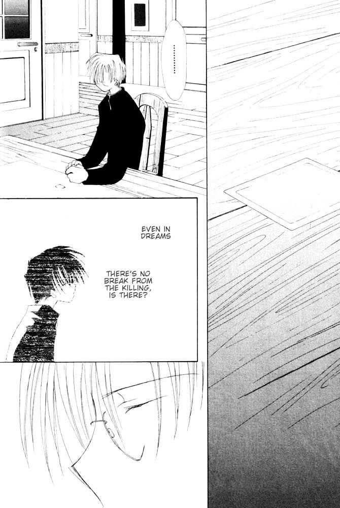 Tenshi Shukushi Chapter 5 page 7 - Chapter 5