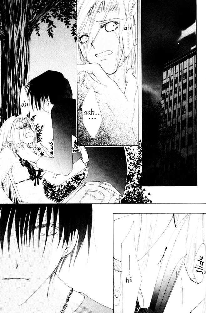Tenshi Shukushi Chapter 5 page 8 - Chapter 5