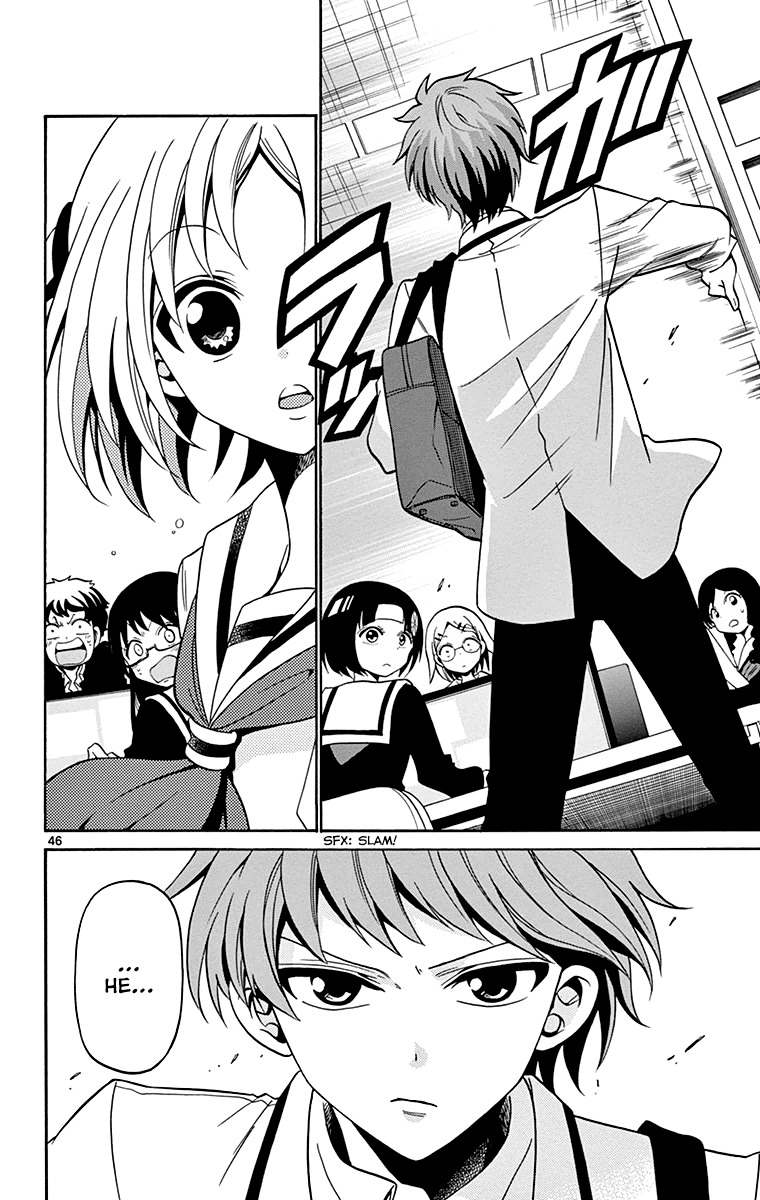 Tenshi to Akuto!! Chapter 1 page 48 - Chapter 1