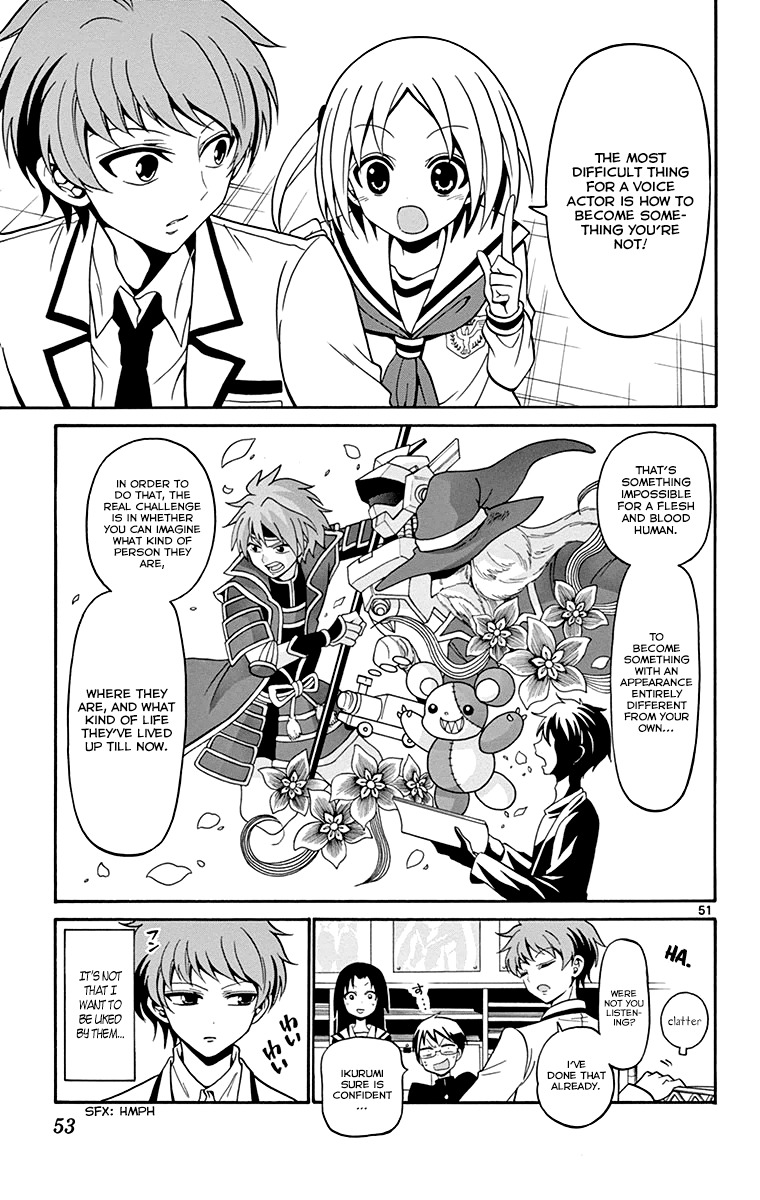 Tenshi to Akuto!! Chapter 1 page 53 - Chapter 1