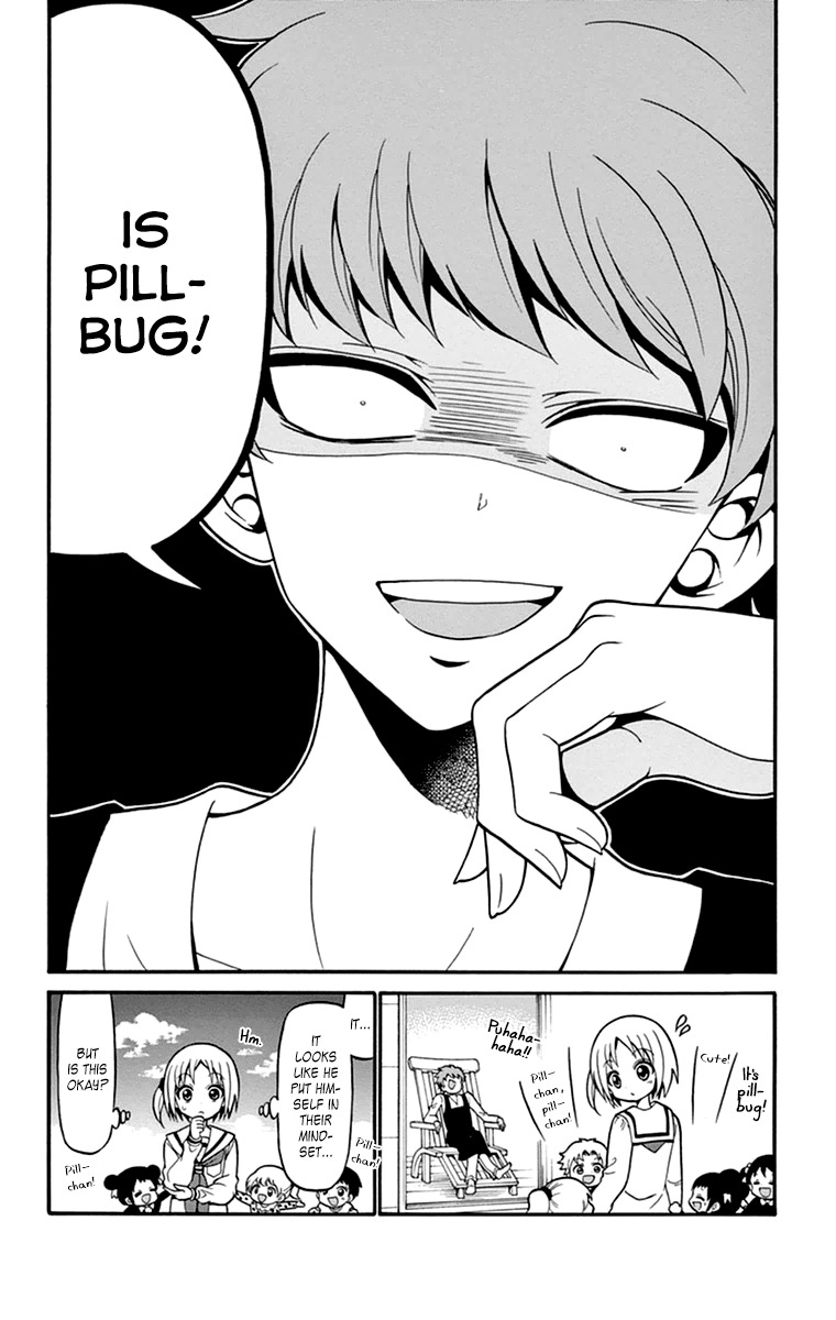Tenshi to Akuto!! Chapter 10 page 19 - Chapter 10